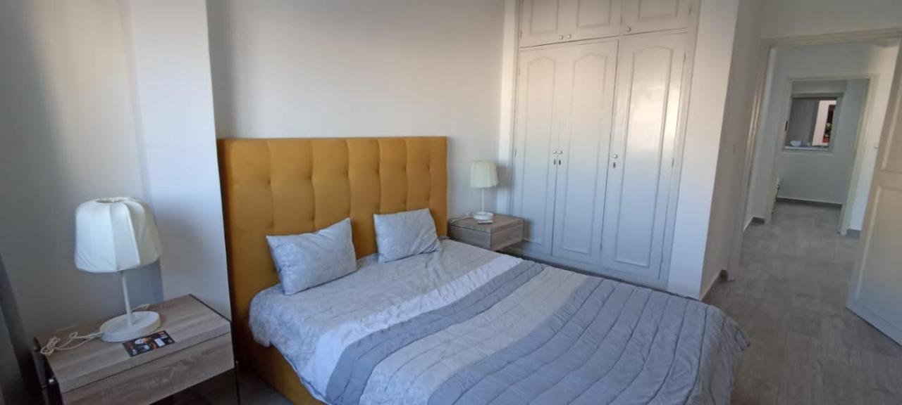Central Apartment In The Heart Of Tanger Zewnętrze zdjęcie