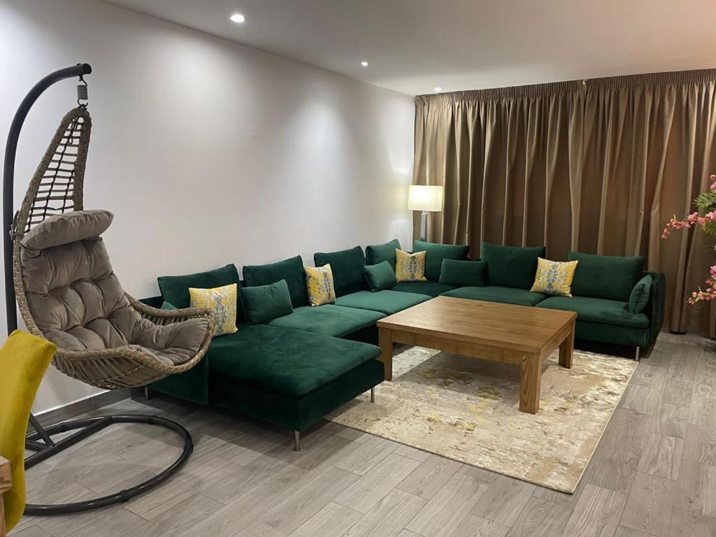 Central Apartment In The Heart Of Tanger Zewnętrze zdjęcie