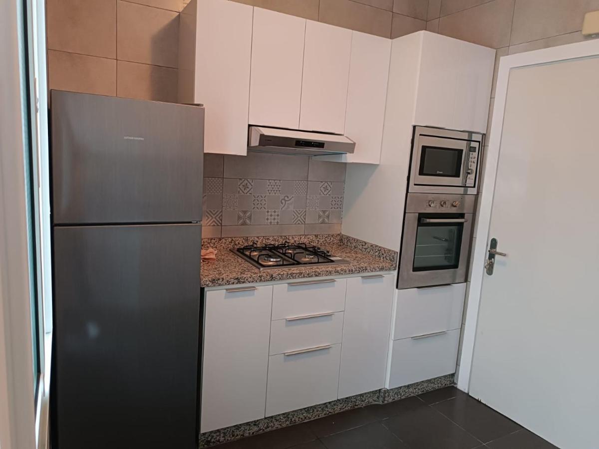 Central Apartment In The Heart Of Tanger Zewnętrze zdjęcie